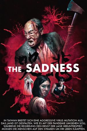 Image The Sadness – Der Film