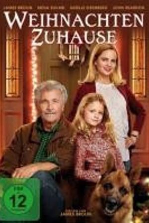 Image Weihnachten Zuhause – Der Film