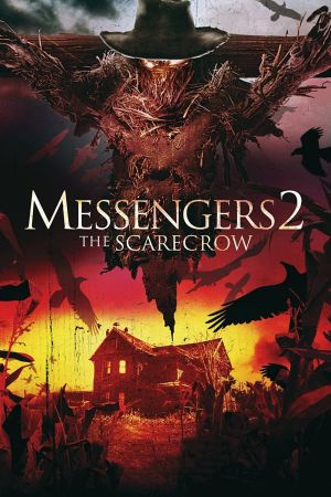 Image Messengers 2: The Scarecrow – Der Film