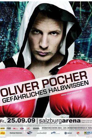Image Oliver Pocher - Gefährliches Halbwissen – Der Film