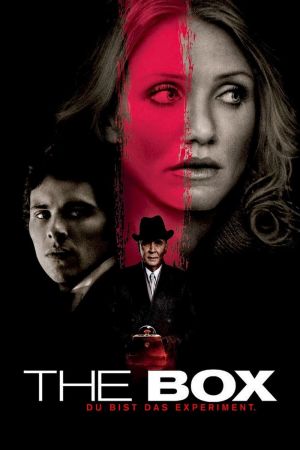 Image The Box - Du bist das Experiment – Der Film