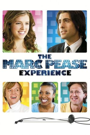 Image The Marc Pease Experience – Der Film