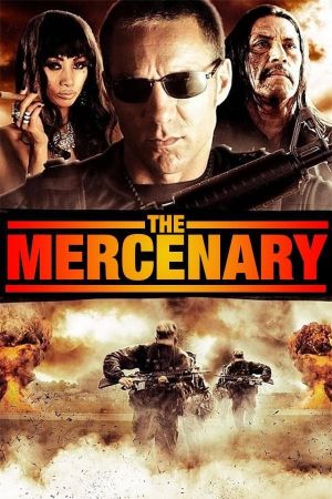 Image The Mercenary – Der Film
