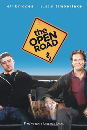Image The Open Road – Der Film