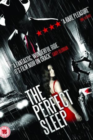 Image The Perfect Sleep – Der Film