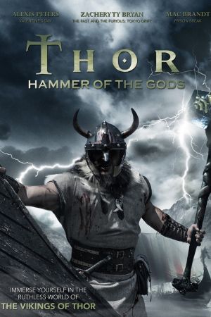 Image Thor: Der Hammer Gottes – Der Film