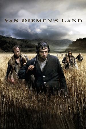 Image Van Diemen's Land – Der Film