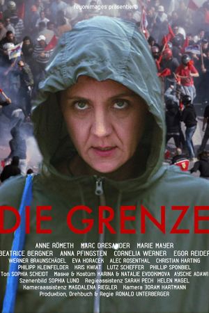 Image Die Grenze – Der Film