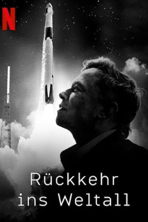 Image Rückkehr ins Weltall – Der Film