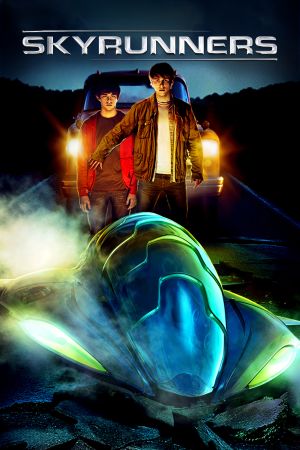 Image Skyrunners – Der Film
