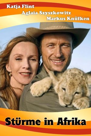 Image Stürme in Afrika – Der Film