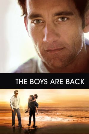 Image The Boys Are Back - Zurück ins Leben – Der Film