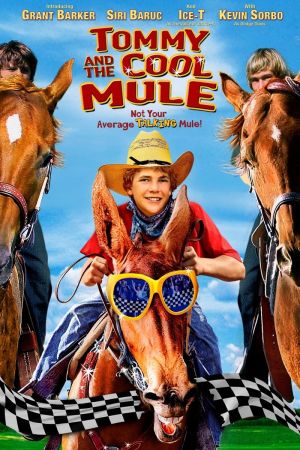 Image Tommy und das coole Muli – Der Film