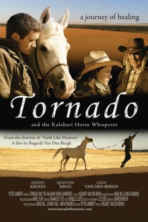 Image Tornado und der Pferdeflüsterer – Der Film