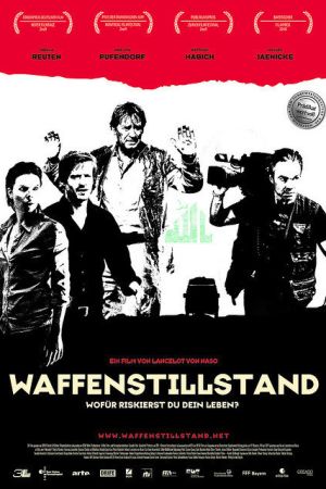 Image Waffenstillstand – Der Film