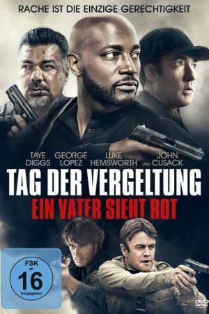 Image The Way of War - Tag der Vergeltung – Der Film