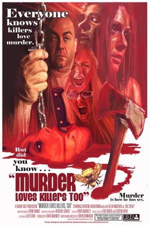 Image Weekend of Blood – Der Film