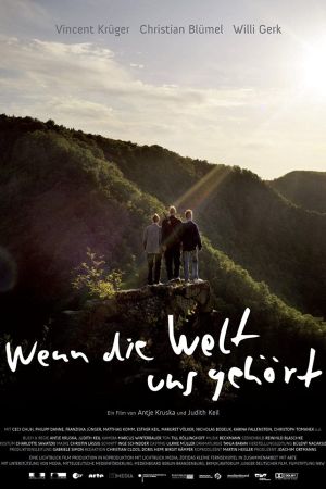 Image Wenn die Welt uns gehört – Der Film