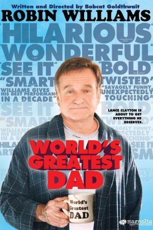 Image World's Greatest Dad – Der Film