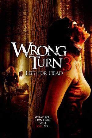 Image Wrong Turn 3: Left for Dead – Der Film