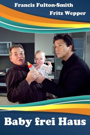 Image Baby frei Haus – Der Film