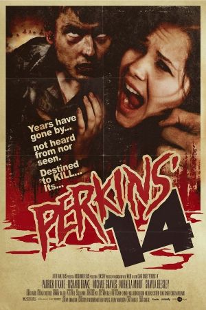 Image Perkins' 14 - Die Brut des Wahnsinns – Der Film