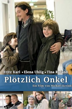 Image Plötzlich Onkel – Der Film