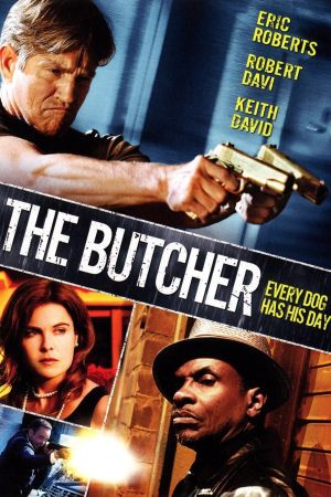 Image The Butcher - The New Scarface – Der Film