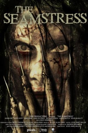 Image The Seamstress - Die Rache der Schneiderin – Der Film