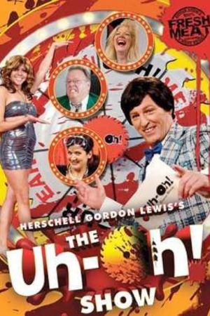 Image The Uh-oh Show – Der Film