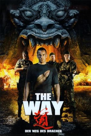 Image The Way - Der Weg des Drachen – Der Film