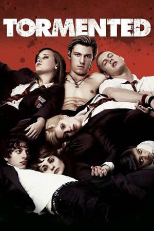 Image Tormented – Der Film