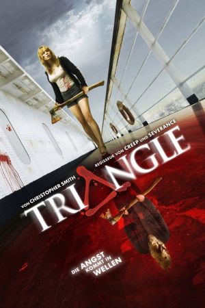Image Triangle - Die Angst kommt in Wellen – Der Film