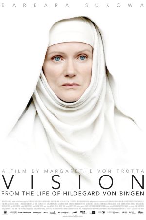 Image Vision - Aus dem Leben der Hildegard von Bingen – Der Film