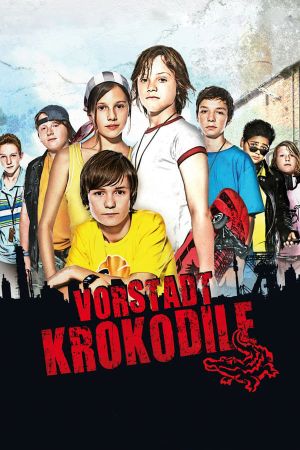 Image Vorstadtkrokodile – Der Film