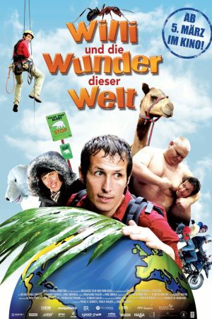 Image Willi und die Wunder dieser Welt – Der Film