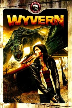 Image Wyvern – Die Rückkehr der Drachen – Der Film