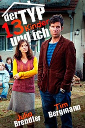 Image Der Typ, 13 Kinder & ich – Der Film