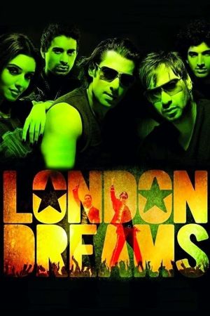 Image London Dreams – Der Film