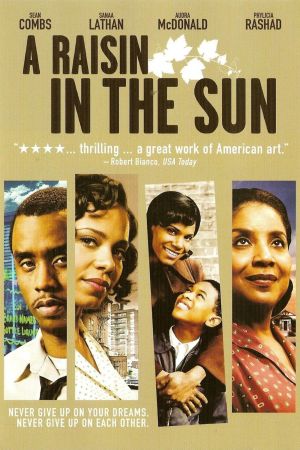 Image A Raisin in the Sun – Der Film