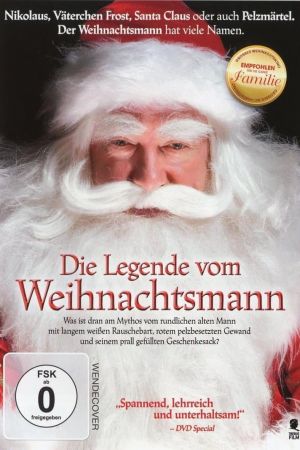 Image Die Legende vom Weihnachtsmann – Der Film