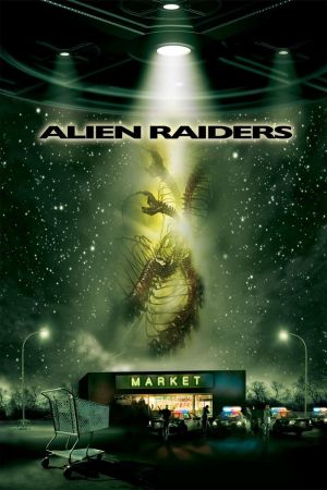 Image Alien Raiders – Der Film