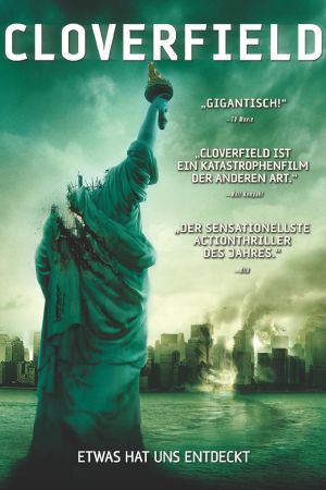 Image Cloverfield – Der Film