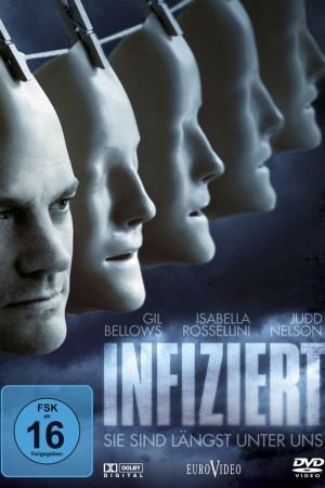 Image Infiziert - Sie sind längst unter uns – Der Film