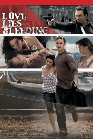 Image Love Lies Bleeding – Der Film