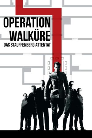 Image Operation Walküre - Das Stauffenberg Attentat – Der Film