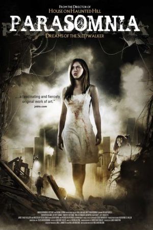 Image Parasomnia – Der Film