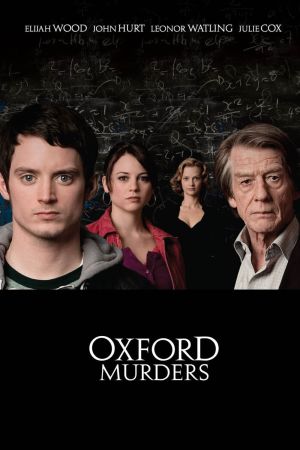 Image Oxford Murders – Der Film