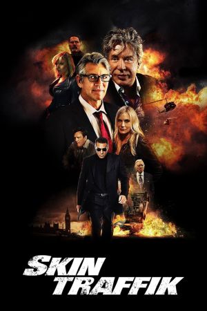 Image Skin Traffik – Der Film