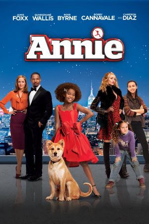Image Annie – Der Film